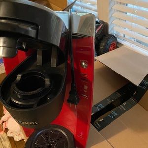 Mr Coffee coffee pot